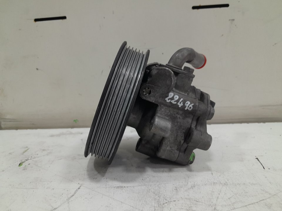 Bomba direccion audi q7 3.0 tdi quattro