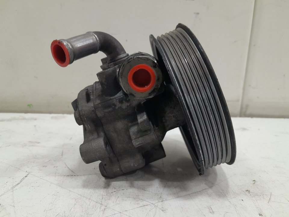 Bomba direccion audi q7 3.0 tdi quattro