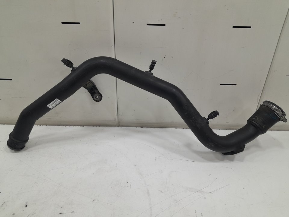 Tubo intercooler audi q7 3.0 tdi quattro