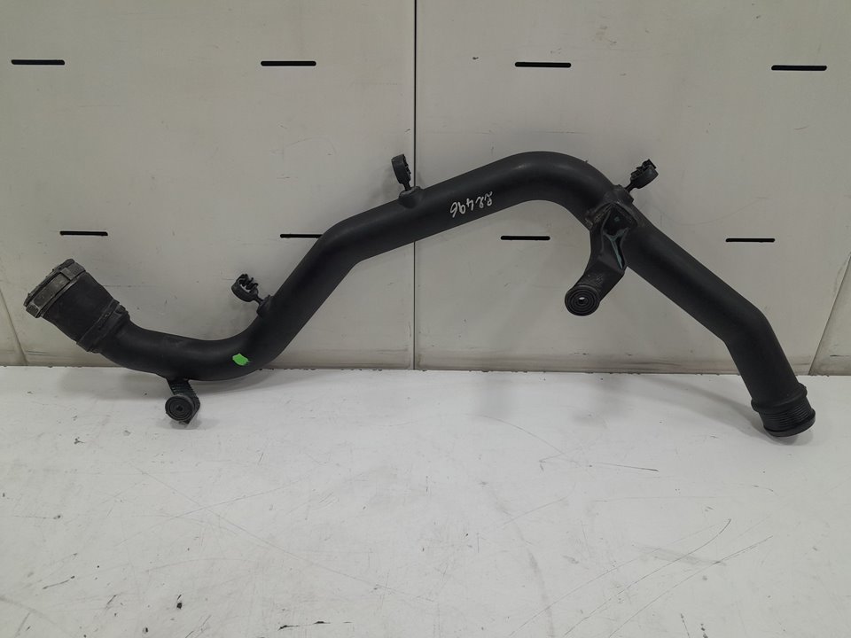 Tubo intercooler audi q7 3.0 tdi quattro