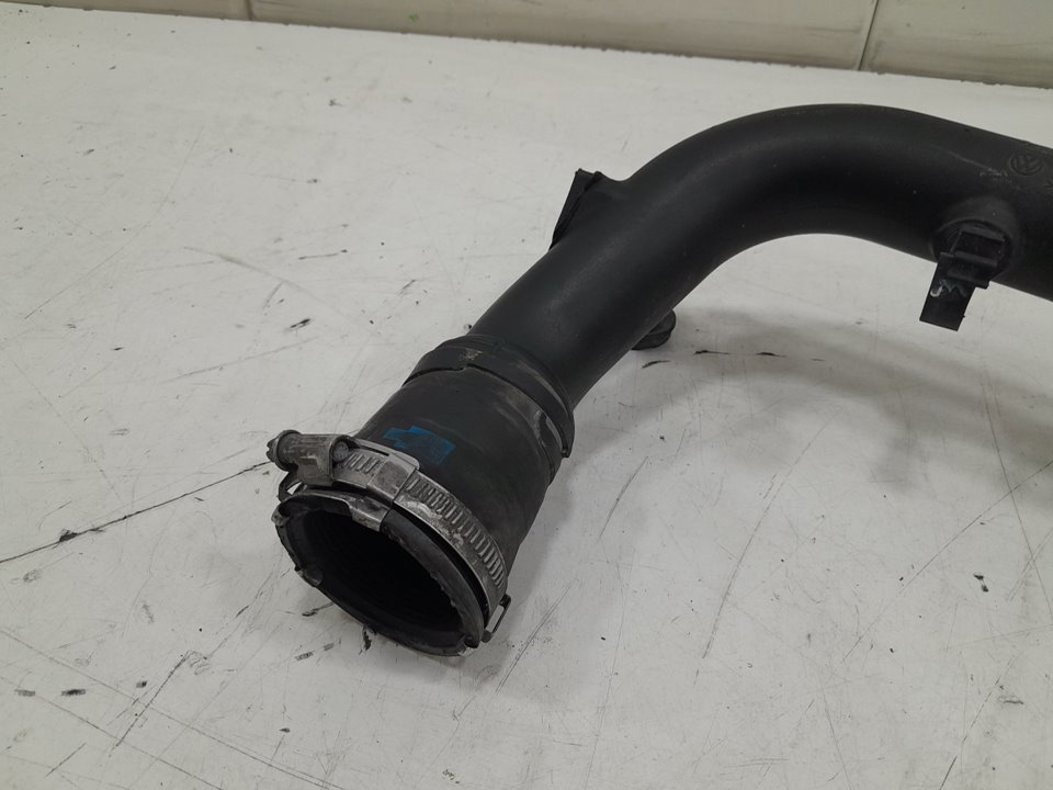 Tubo intercooler audi q7 3.0 tdi quattro