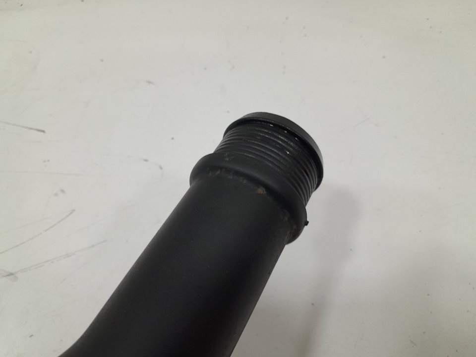 Tubo intercooler audi q7 3.0 tdi quattro