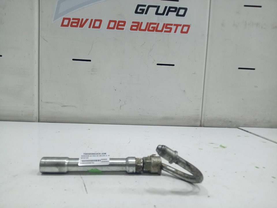 Tubo inyector mercedes actros bm 963.xxx 2a