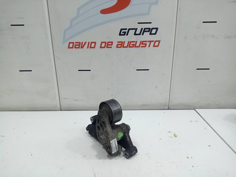 Polea tensora mercedes actros bm 963.xxx 2a