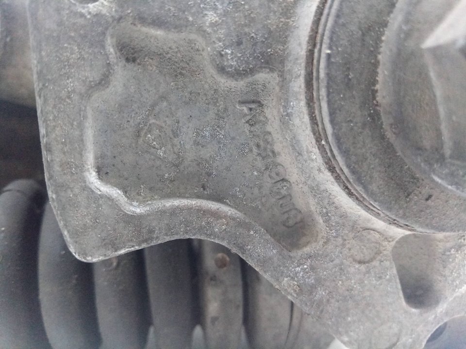 Polea tensora mercedes actros bm 963.xxx 2a