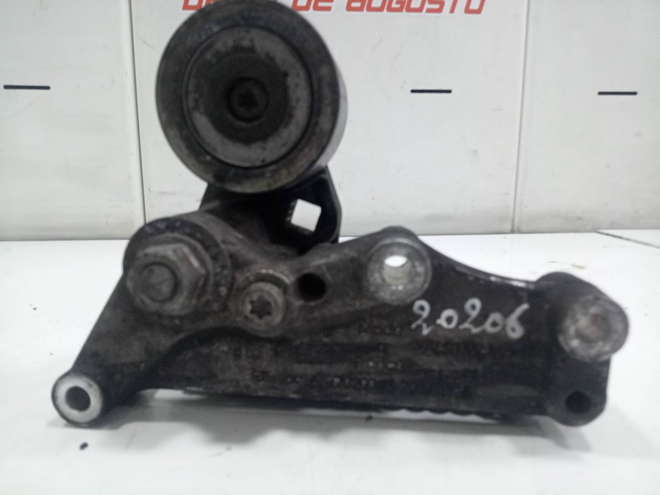 Polea tensora mercedes actros bm 963.xxx 2a