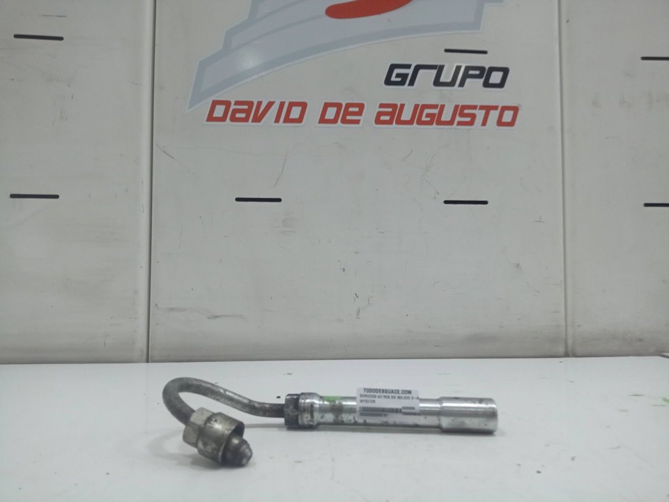 Tubo inyector mercedes actros bm 963.xxx 2a