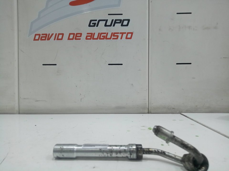 Tubo inyector mercedes actros bm 963.xxx 2a