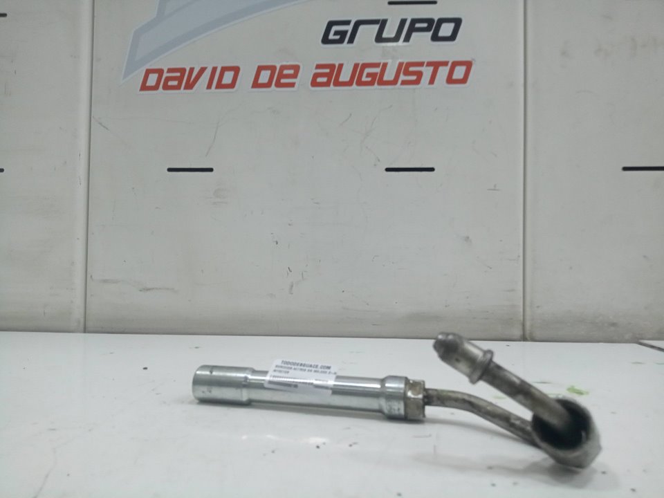 Tubo inyector mercedes actros bm 963.xxx 2a