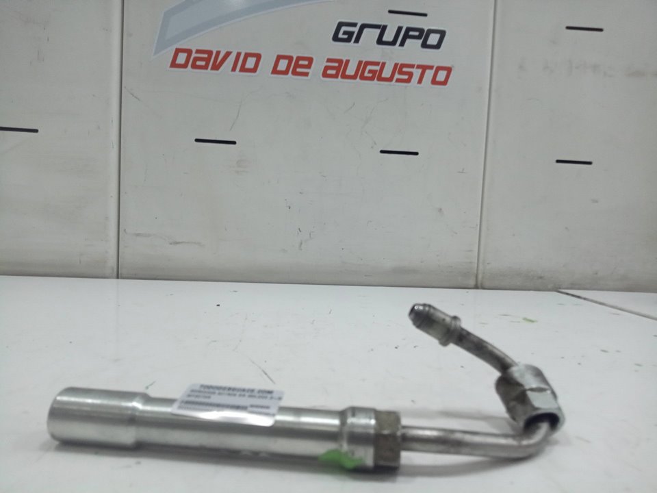 Tubo inyector mercedes actros bm 963.xxx 2a