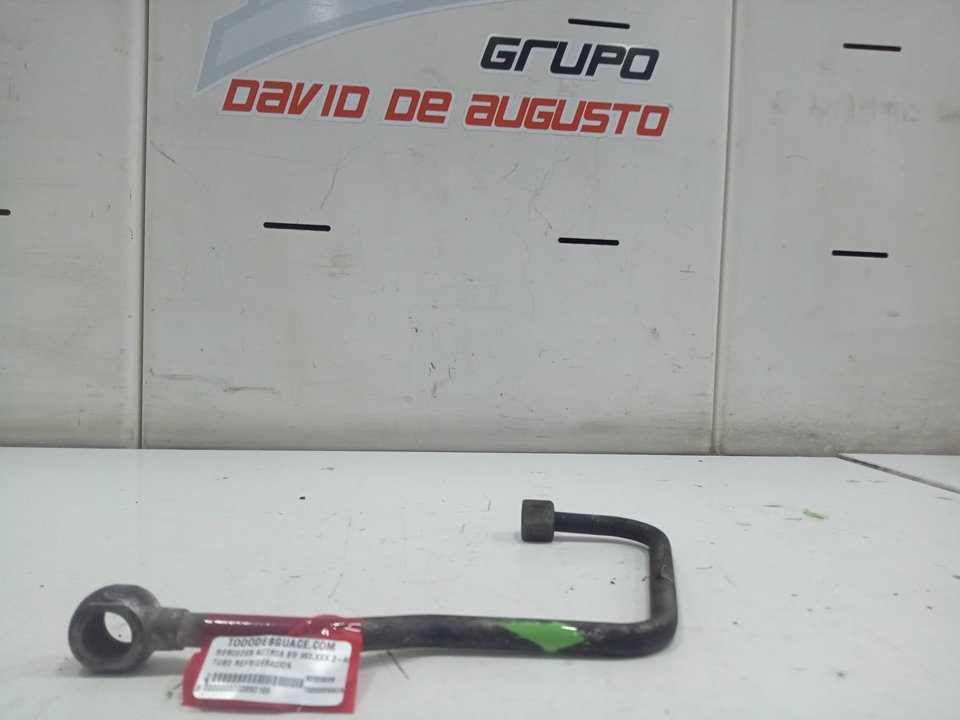 Tubo refrigeracion mercedes actros bm 963.xxx 2a
