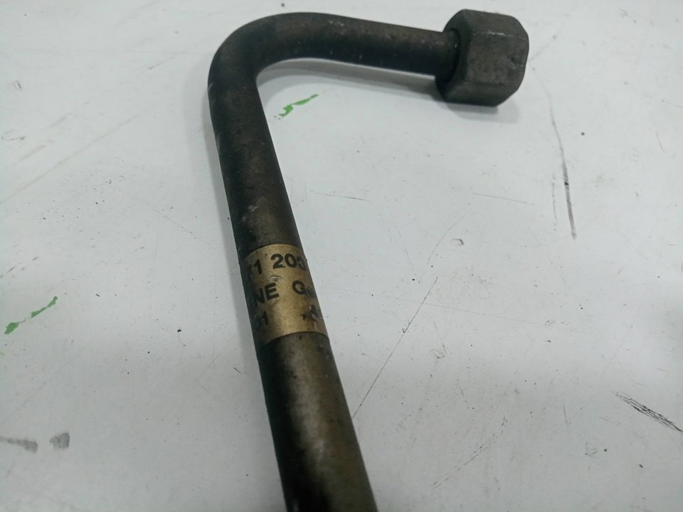 Tubo refrigeracion mercedes actros bm 963.xxx 2a