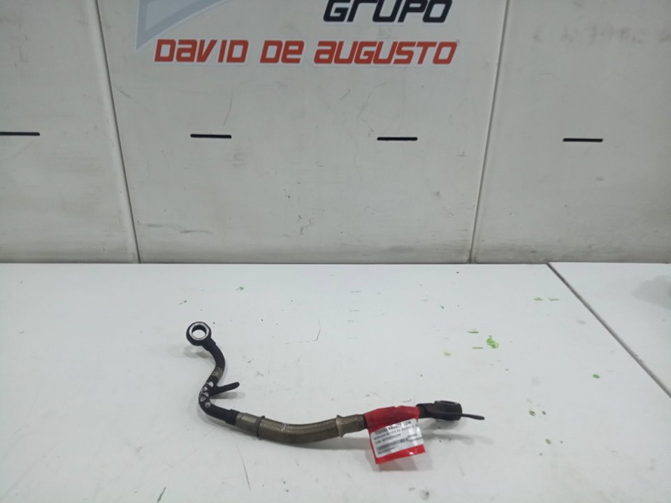 Tubo engrase turbo mercedes actros bm 963.xxx 2a