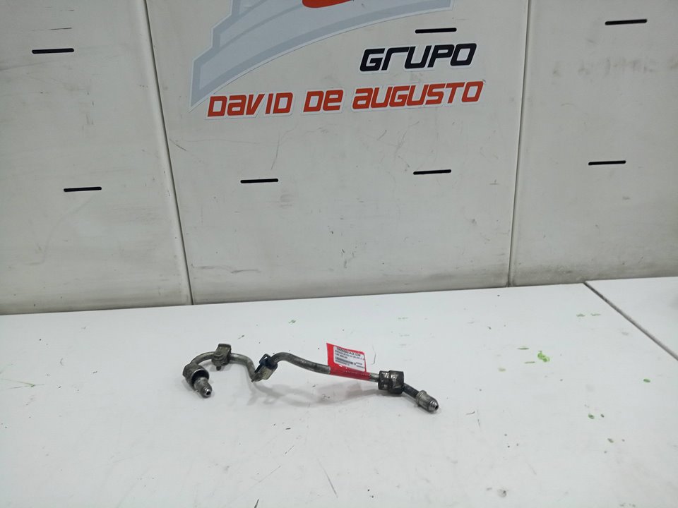 Tubo combustible mercedes actros bm 963.xxx 2a