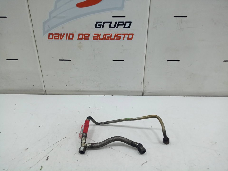 Tubo inyector mercedes actros bm 963.xxx 2a