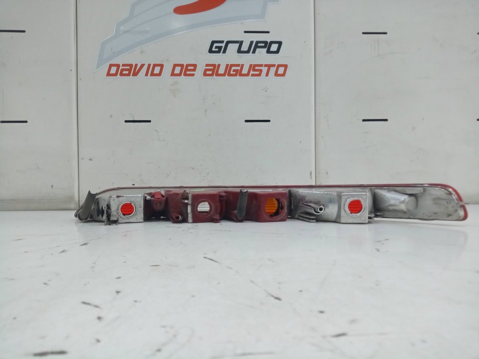 Piloto derecho paragolpes trasero audi q7 4.2 fsi quattro