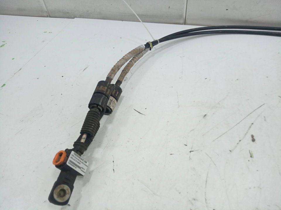 Varillaje de cambio ford focus 1.6 16v
