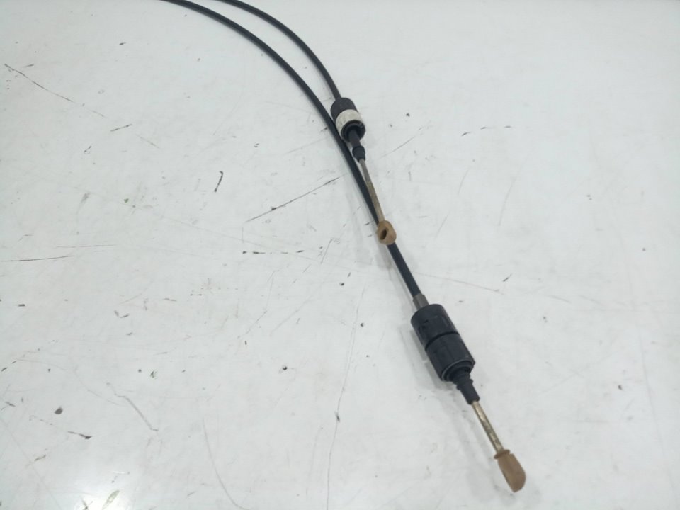 Varillaje de cambio ford focus 1.6 16v