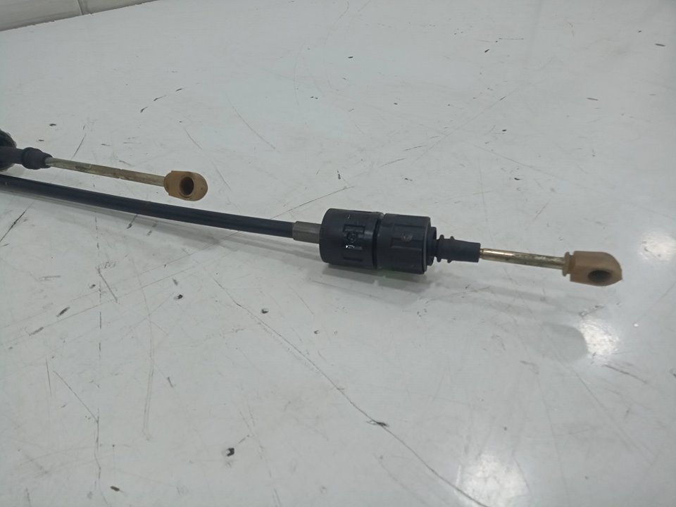 Varillaje de cambio ford focus 1.6 16v