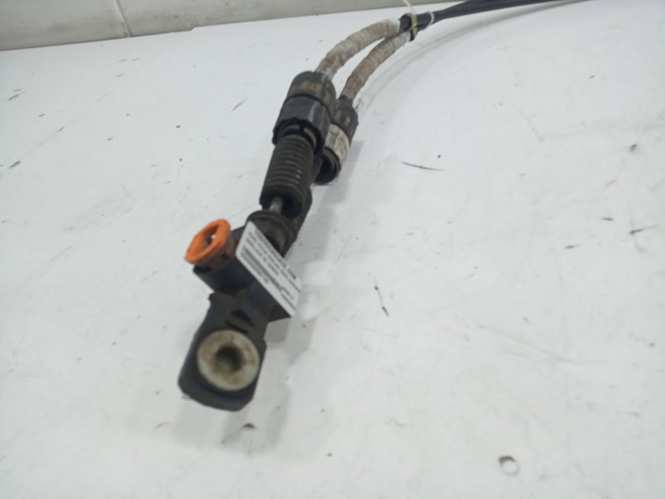 Varillaje de cambio ford focus 1.6 16v