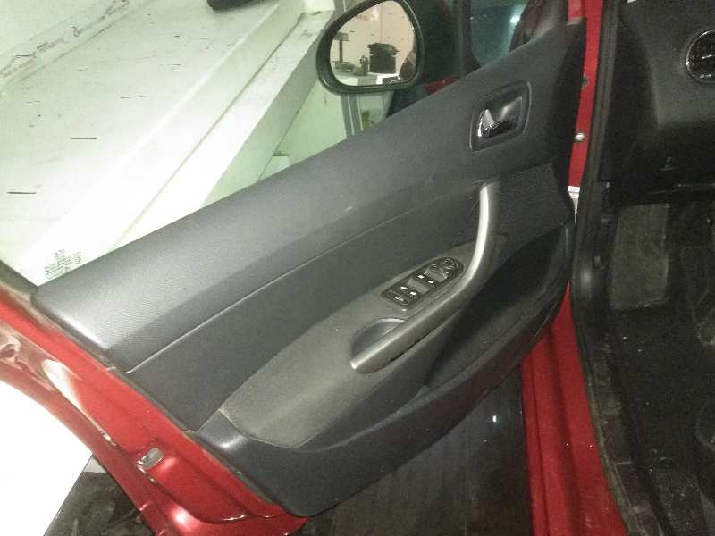  juego asientos completo   peugeot 308 access 1.6 hdi fap