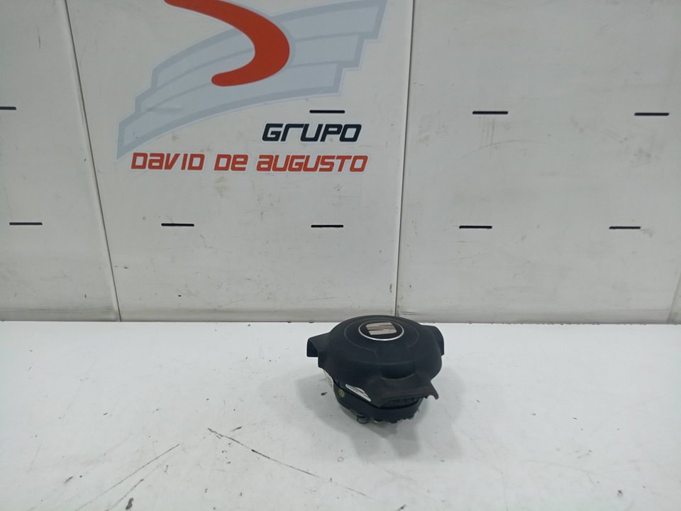 Airbag volante seat altea 1.9 tdi