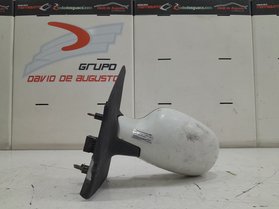 Retrovisor izquierdo renault megane i classic 1.9 d (la0a la0u la0r)