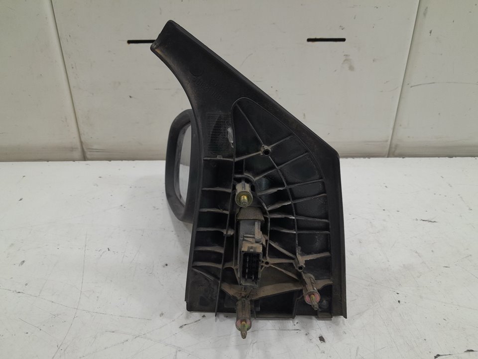 Retrovisor izquierdo renault megane i classic 1.9 d (la0a la0u la0r)