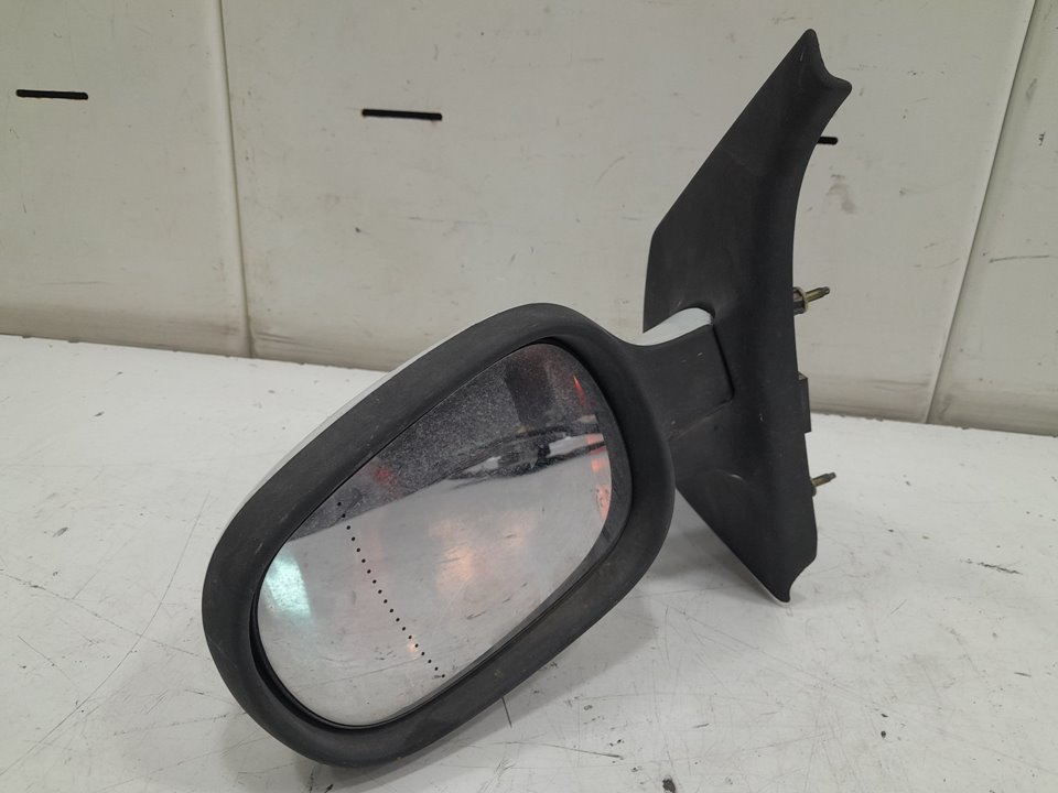 Retrovisor izquierdo renault megane i classic 1.9 d (la0a la0u la0r)