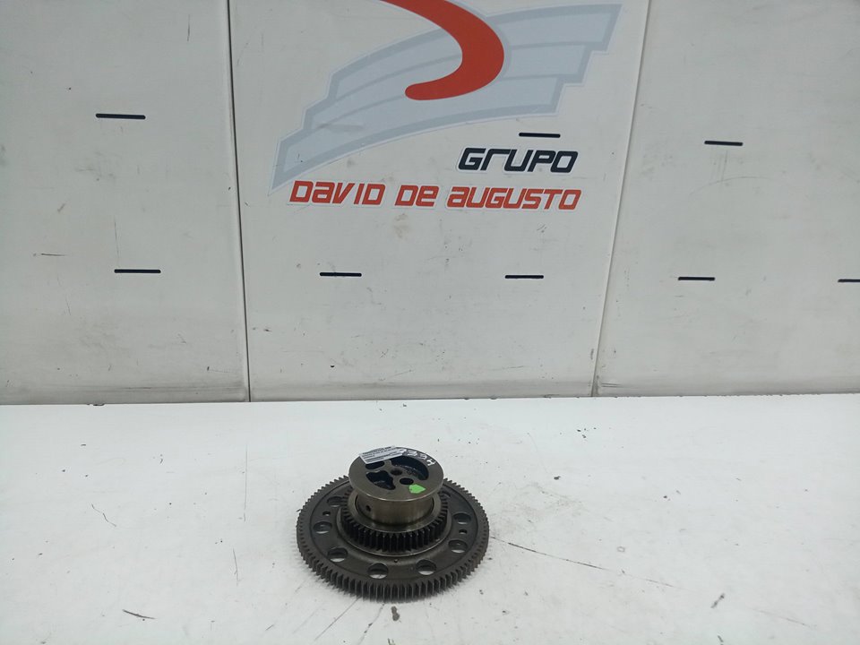 Engranaje mercedes actros bm 963.403 ach