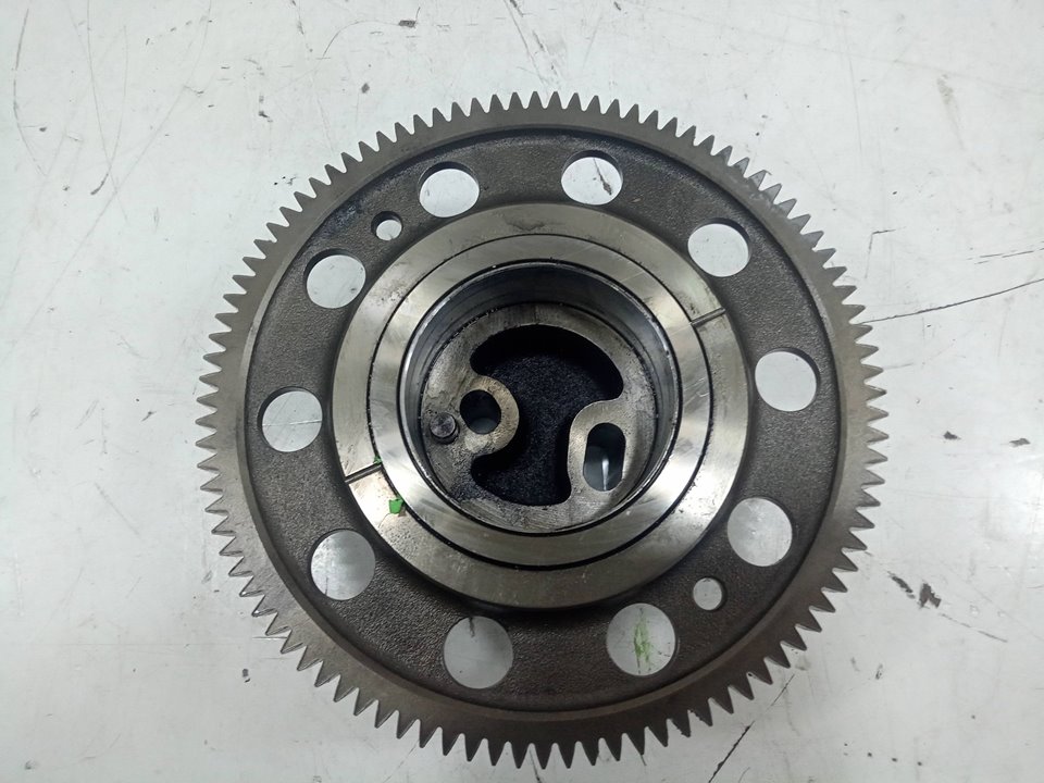 Engranaje mercedes actros bm 963.403 ach