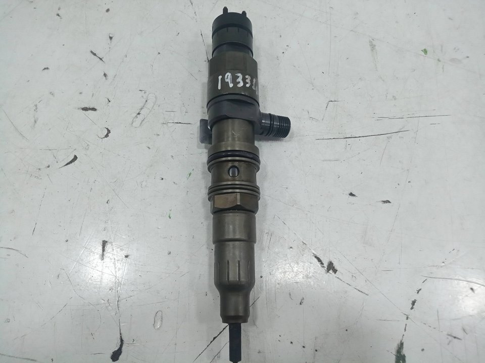 Inyector mercedes actros bm 963.403 ach