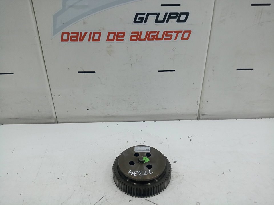 Engranaje mercedes actros bm 963.403 ach