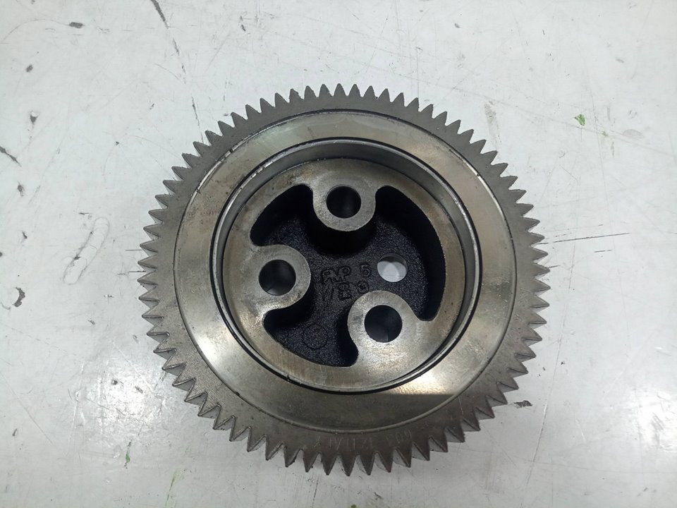 Engranaje mercedes actros bm 963.403 ach