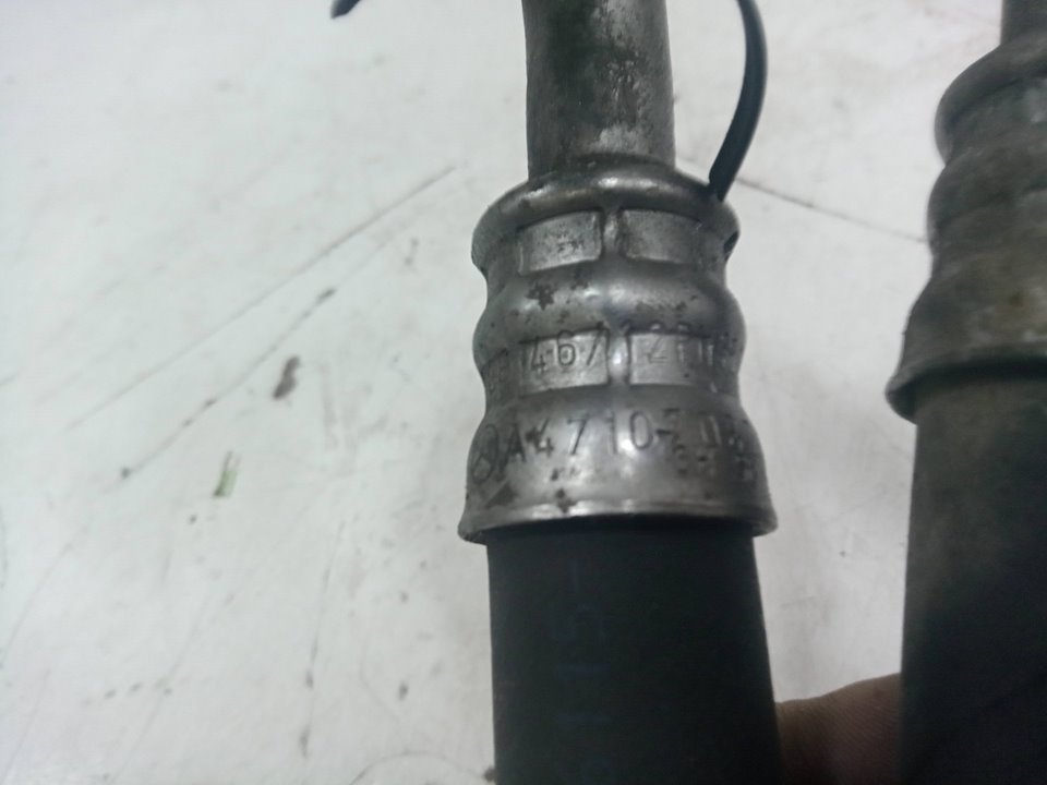 Tubo combustible mercedes actros bm 963.403 ach