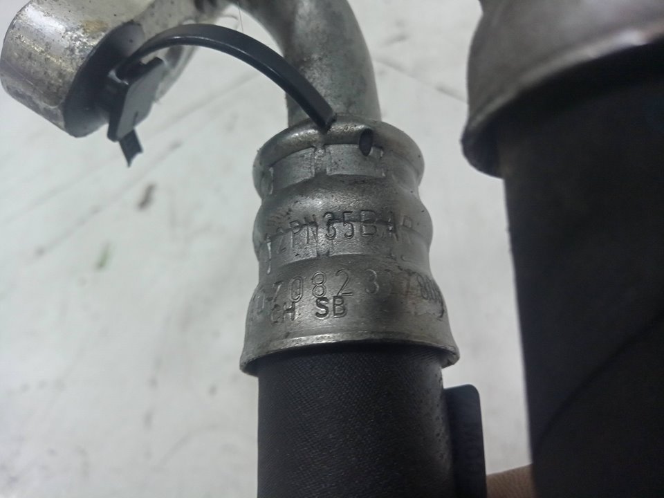 Tubo combustible mercedes actros bm 963.403 ach