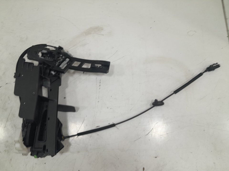 Cerradura puerta delantera derecha ford tourneo courier kombi 1.5 tdci