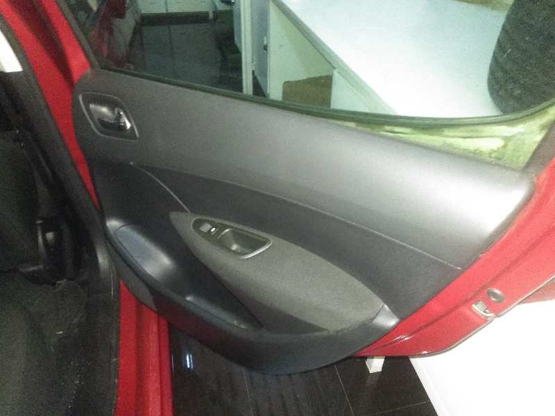  juego asientos completo   peugeot 308 access 1.6 hdi fap