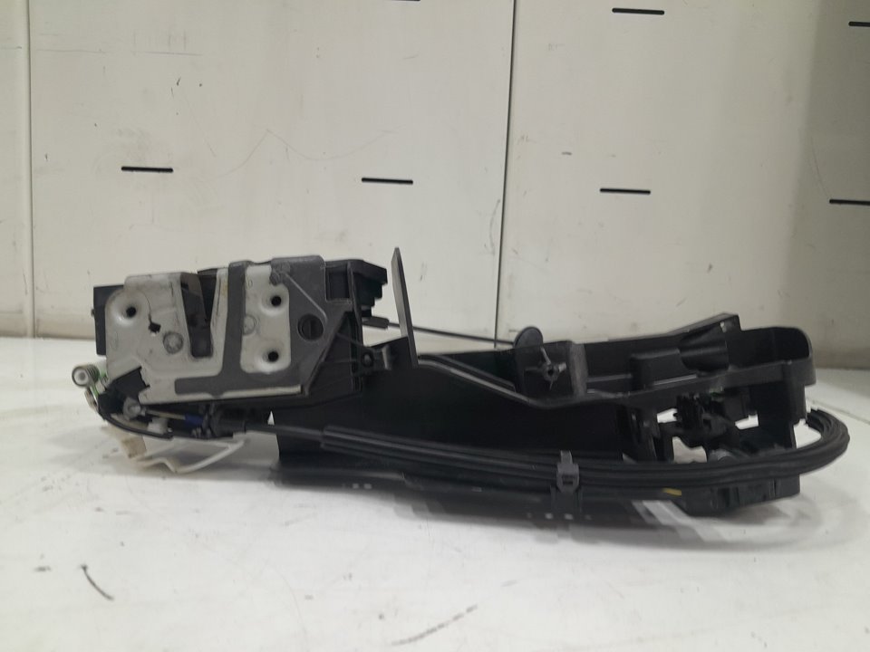 Cerradura puerta delantera derecha ford tourneo courier kombi 1.5 tdci