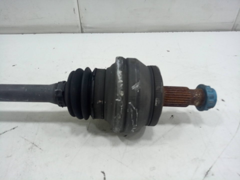 Transmision trasera derecha mercedes-benz clase c c 200 cdi (204.001)