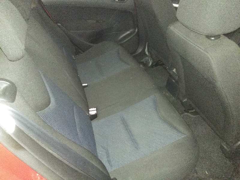  juego asientos completo   peugeot 308 access 1.6 hdi fap