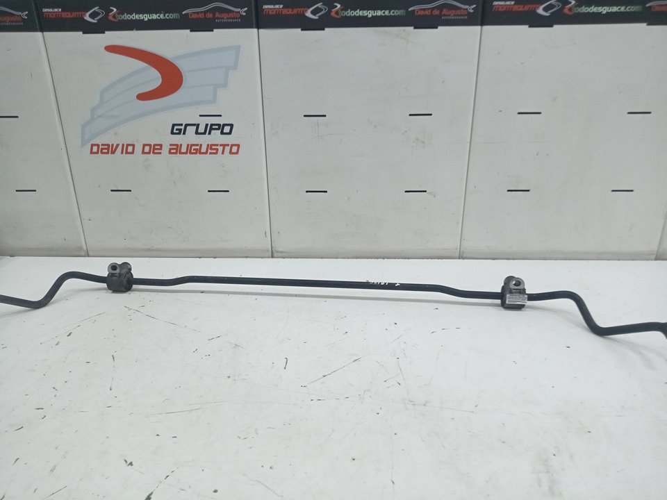 Barra estabilizadora trasera mercedes-benz clase c c 200 cdi (204.001)