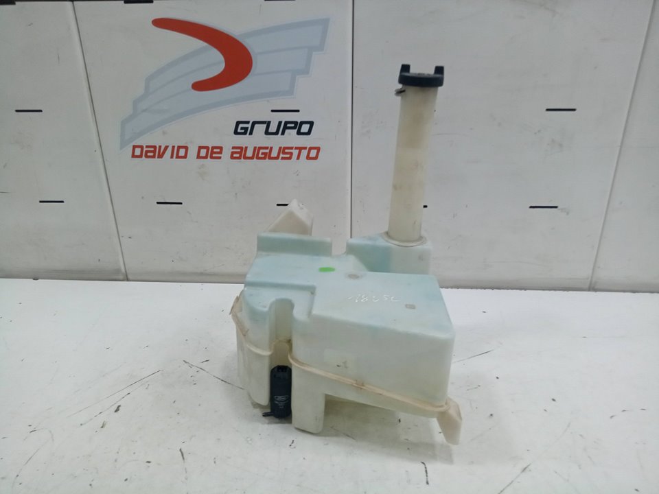 Deposito limpia jaguar s-type 3.0 v6