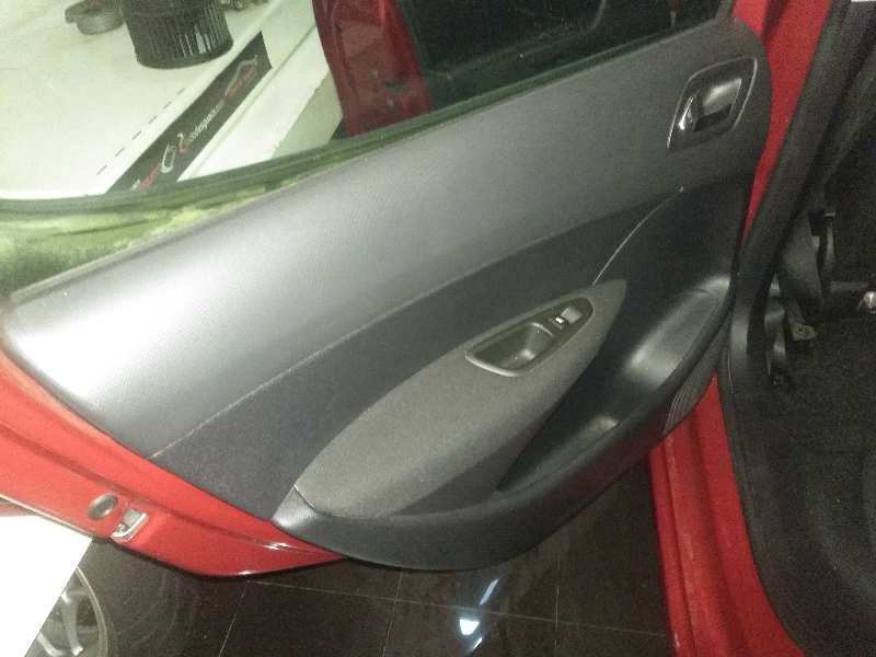  juego asientos completo   peugeot 308 access 1.6 hdi fap