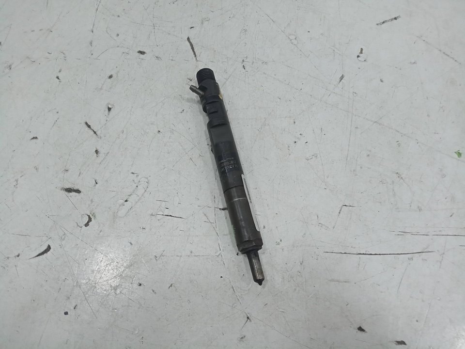 Inyector ford focus 1.8 tdci