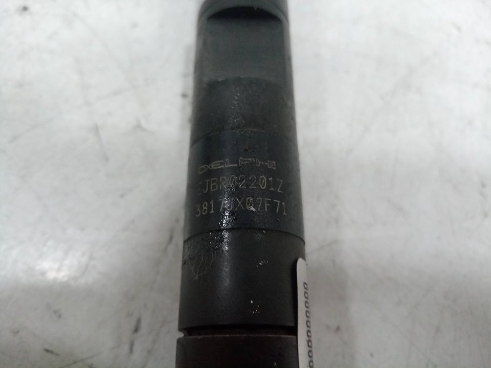 Inyector ford focus 1.8 tdci