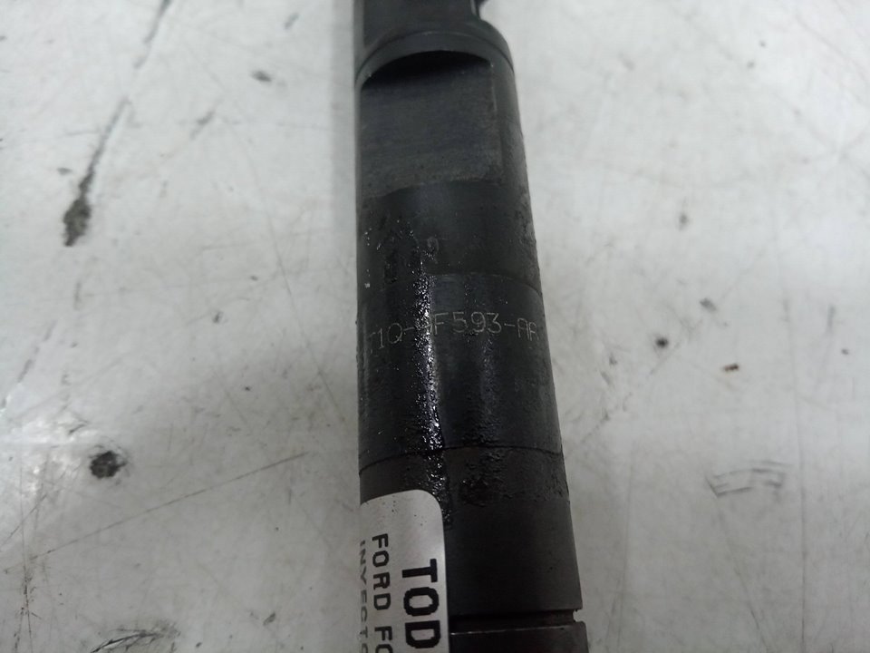 Inyector ford focus 1.8 tdci