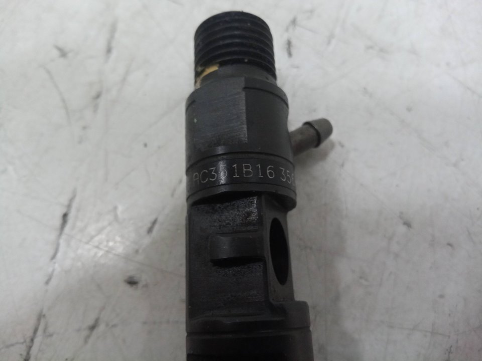 Inyector ford focus 1.8 tdci