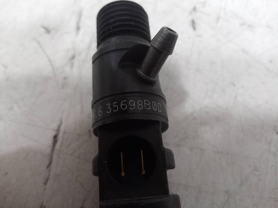 Inyector ford focus 1.8 tdci