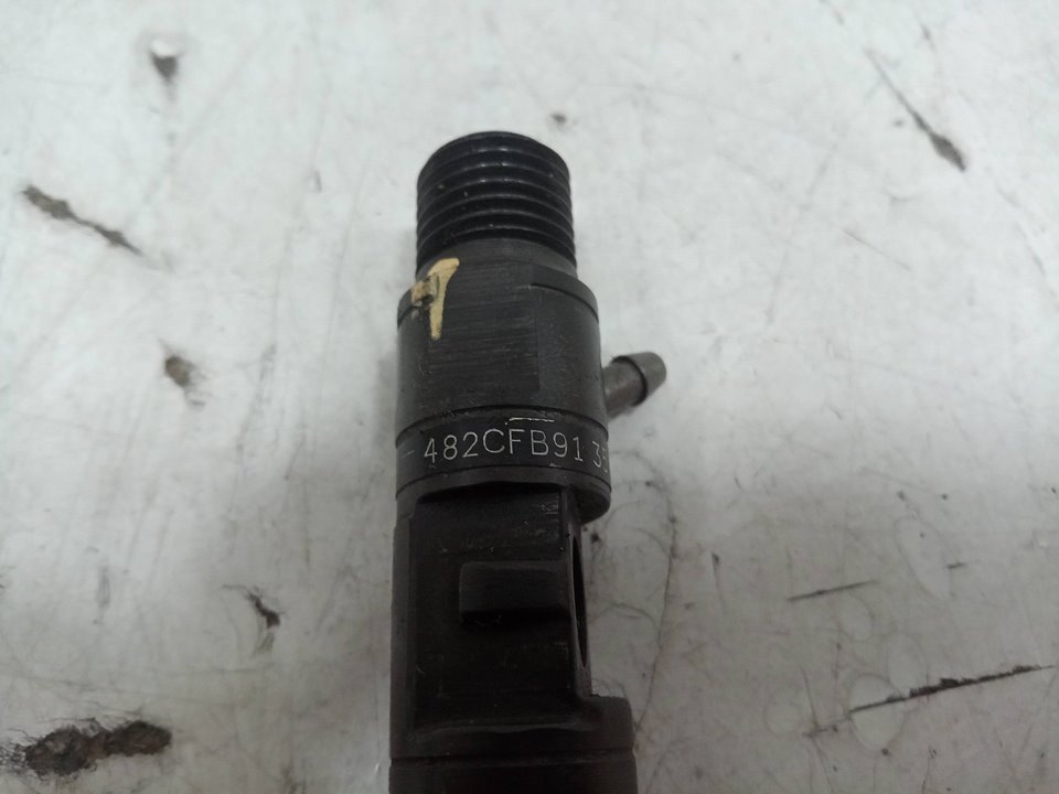 Inyector ford focus 1.8 tdci